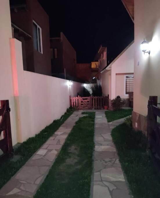 Madre Roca Apartment El Chalten Exterior photo