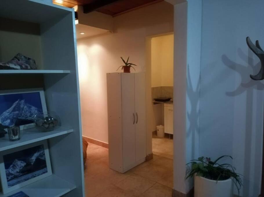 Madre Roca Apartment El Chalten Exterior photo