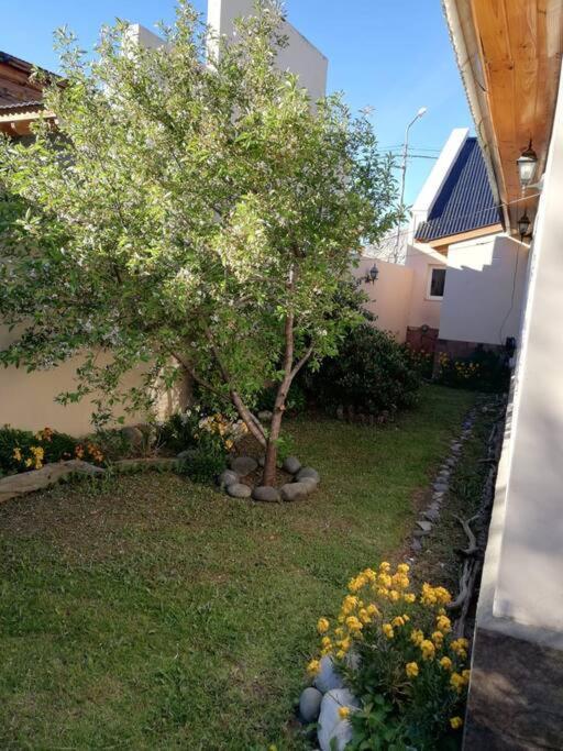 Madre Roca Apartment El Chalten Exterior photo